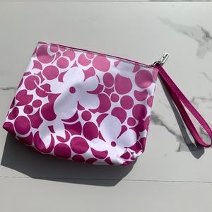 Gift with Purchase | Clinique Cosmetic Bag